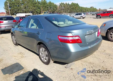 2009 Toyota Camry Le z USA, uszkodzony, nr VIN 4T1BE46KX9U811011